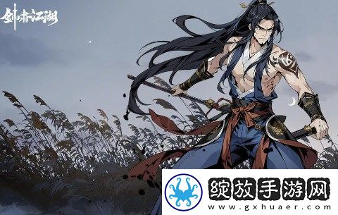 剑啸江湖官方免费礼包码福利汇总