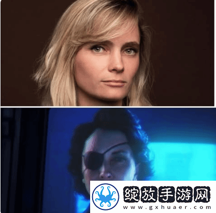 尼尔晒顽皮狗新作演员相拥合影