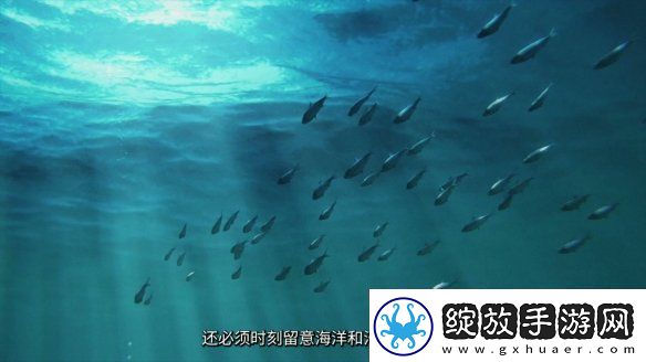 怪物猎人10分钟世界观宣传片