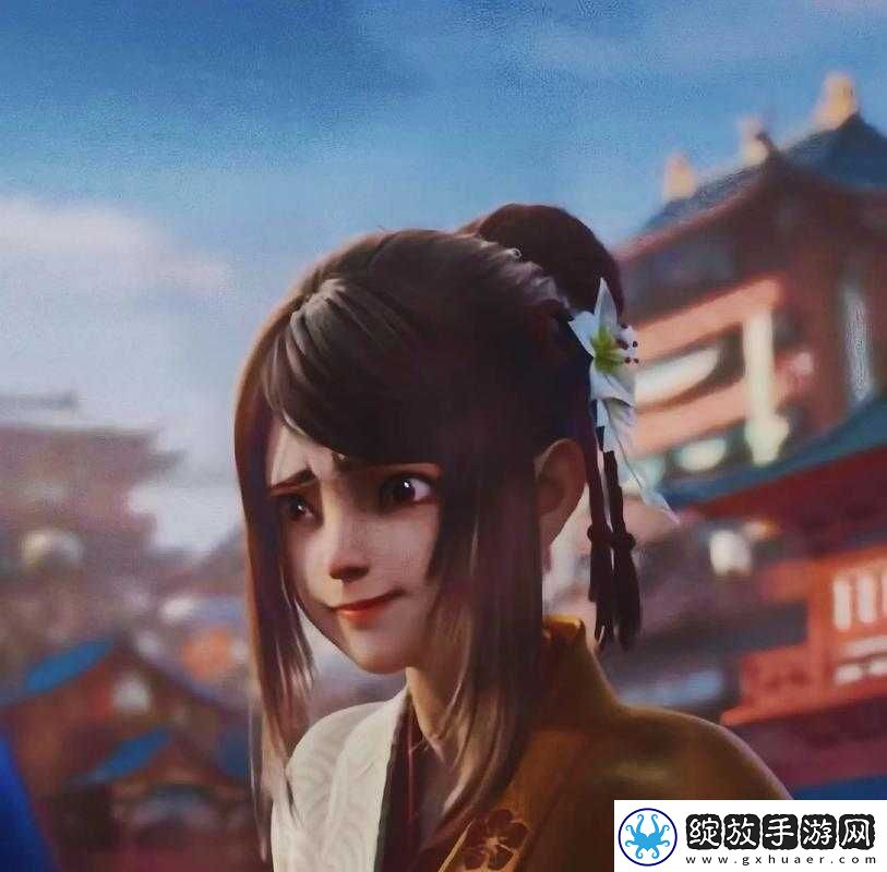 王者荣耀热门角色阿通专属头像精选分享