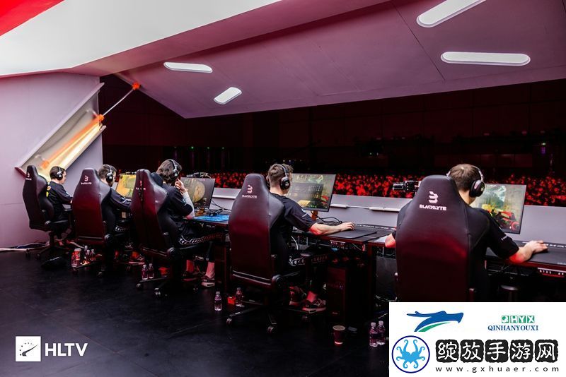 Thorin谈VP