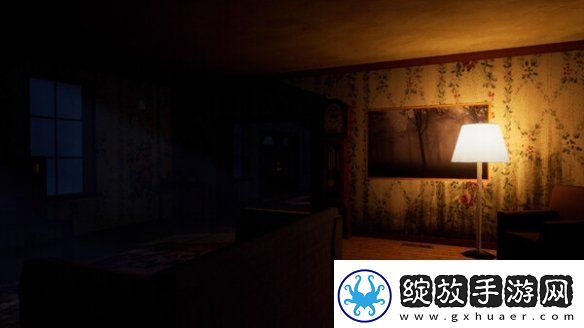 多半好评生存恐怖游戏Psychosis现已转为免费！