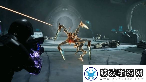 科幻RPGExodus曝新预告
