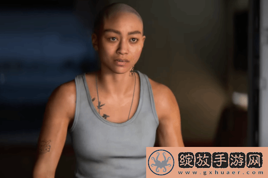 顽皮狗新作剧情疑被泄露！玩法是开放世界版神秘海域