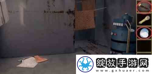 密室逃脱22