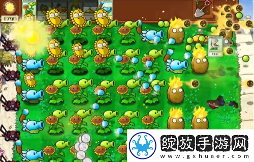 植物大战僵尸杂交版攻略大全