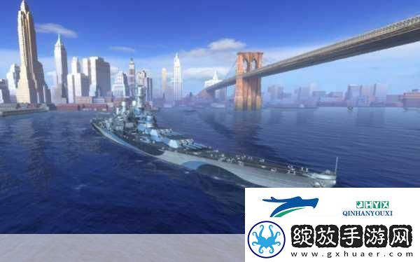 战舰世界闪击战解锁顶级战舰驰骋海洋的终极选择