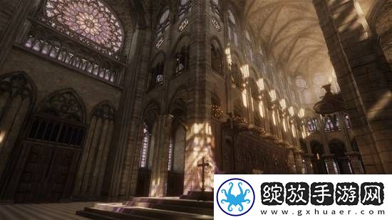 巴黎**院已经重新开放！我们借此机会和育碧聊了聊
