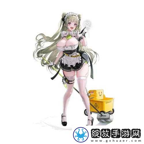NIKKE胜利女神第一章