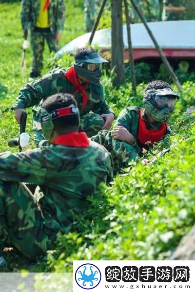 55岁真人实战cs