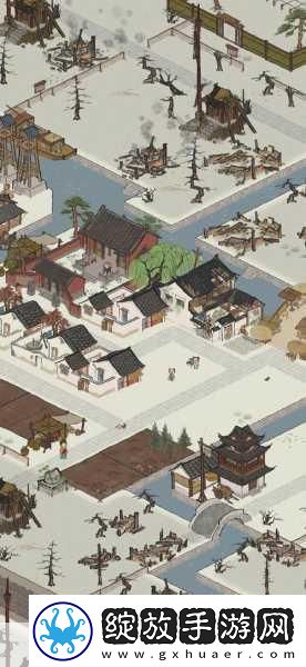 江南百景图白公狸12药铺布局全攻略