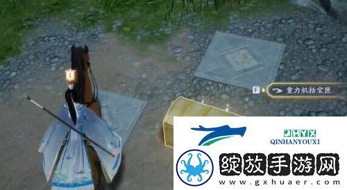 射雕手游特殊宝箱如何开启