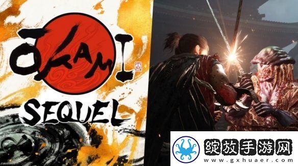 冷饭炒起来!鬼武者新作反响热烈