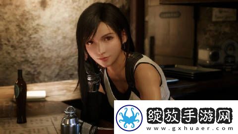 铁拳8与最终幻想联动玩家更希望联动蒂法