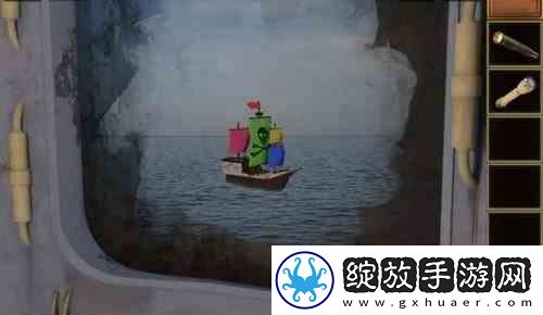 密室逃脱22
