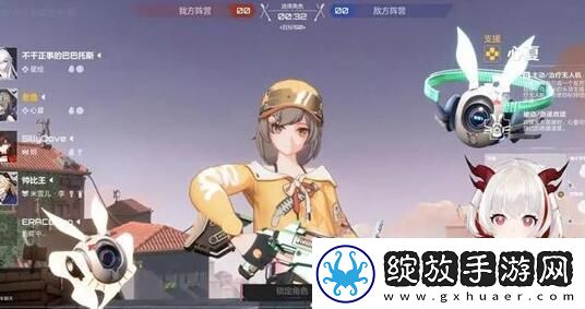 卡拉彼丘乌尔比诺阵营角色伤害分析