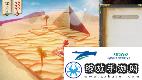单人跑团RPG胡言山的魔理沙最新PV以及序章体验版现已发布！