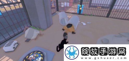 小猫咪大城市浣熊任务怎么做