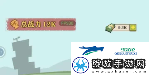 王小屋的屋屋保卫战怎么扫荡