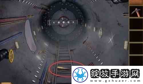 密室逃脱22