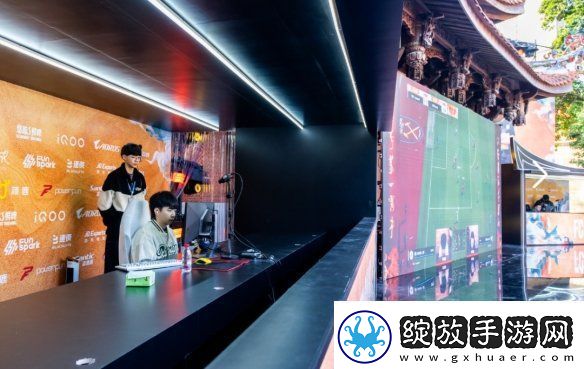 2024NEST全国电子体育大赛年度总决赛暨五店市电竞节完美收官！