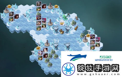 剑与远征虚空罗宾汉赏金试炼怎么打