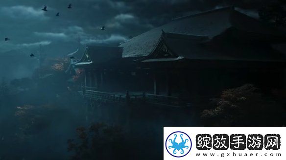 冷饭炒起来!鬼武者新作反响热烈