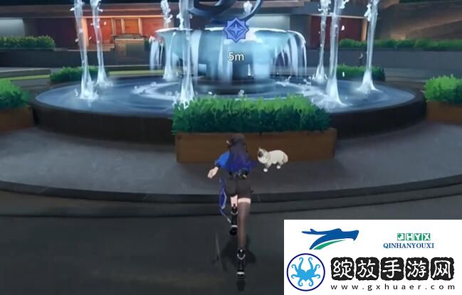 归龙潮语失足海王任务怎么做