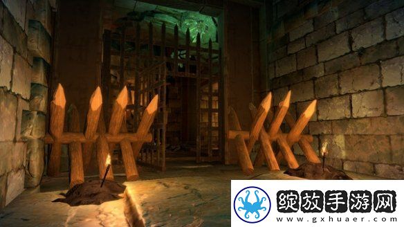 RPG游戏万神殿