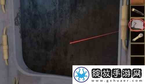 密室逃脱22