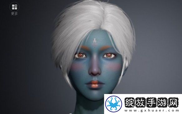和平精英捏脸代码大全