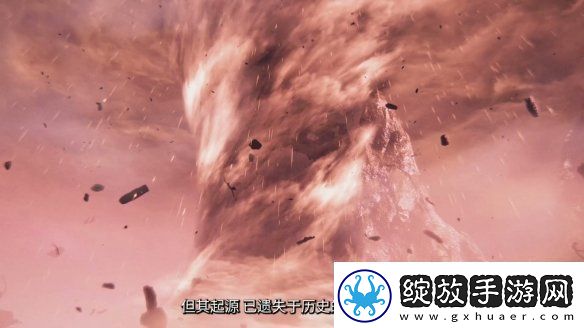 怪物猎人10分钟世界观宣传片