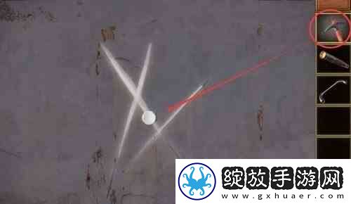 密室逃脱22