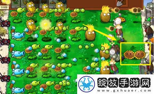 植物大战僵尸杂交版攻略大全