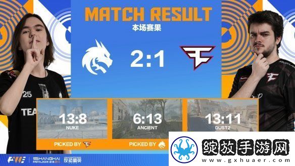 2024上海Major