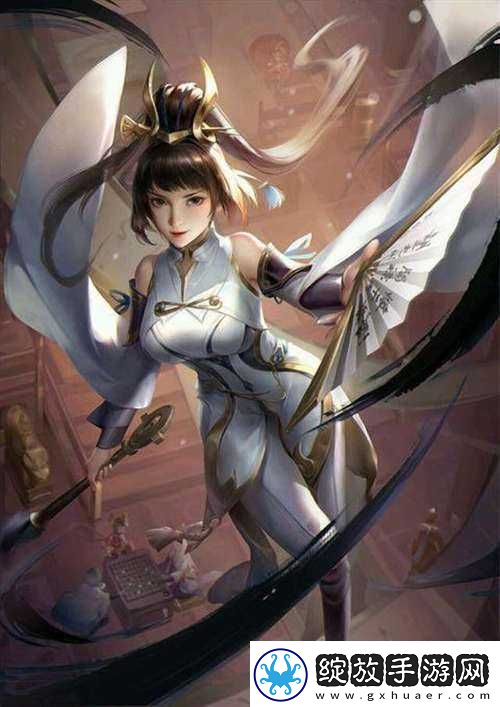 上官婉儿用笔刺自己
