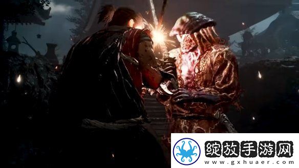 冷饭炒起来!鬼武者新作反响热烈