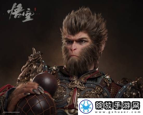黑神话天命人半身像开启预售