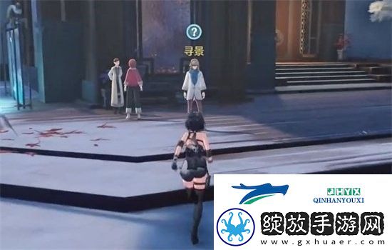 鸣潮虹镇百景图任务怎么做