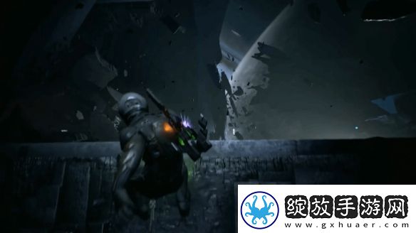 科幻RPGExodus曝新预告