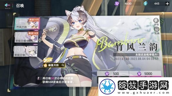 猫之城卡池怎么选