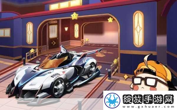 QQ飞车轻松邀请好友共享竞速乐趣