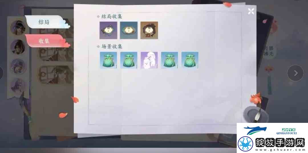 浮生忆玲珑主线可以回顾吗