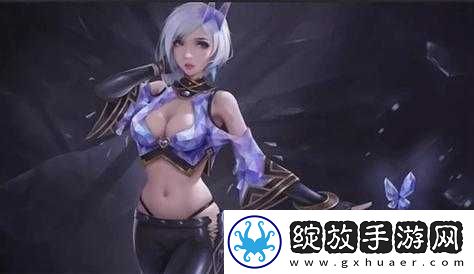王者荣耀镜被捅到流口水画面引发的奇妙想象