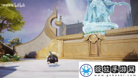 漫威争锋冬季活动“雪域狂欢”预告