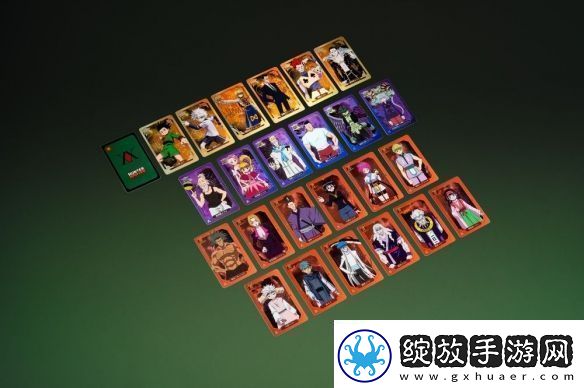 麦当劳携手HUNTER×HUNTER猎人热血动漫风潮