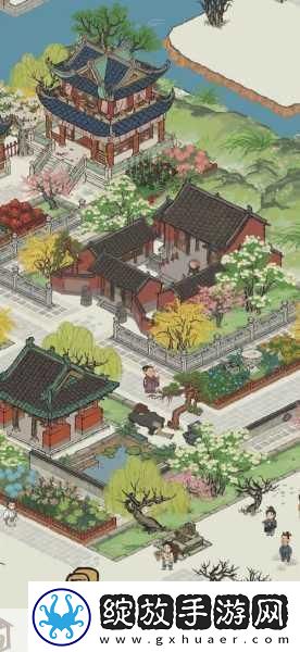 江南百景图白公狸12药铺布局全攻略