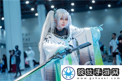 二次元竞技新纪元