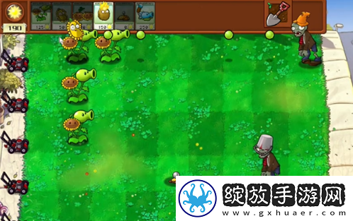 植物大战僵尸杂交版攻略大全