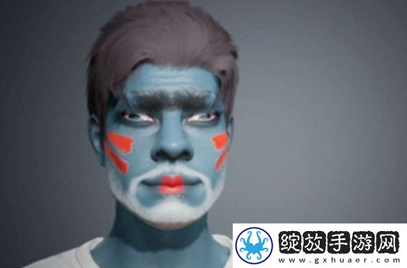和平精英捏脸代码大全